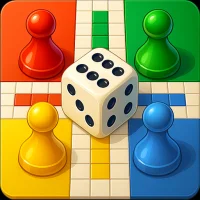 Ludo Quest: Parchis Trouble