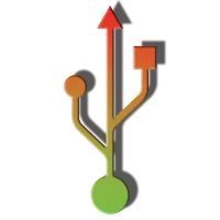 USB Audio Recorder PRO