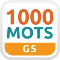 1000 Mots GS / Apprendre à lir