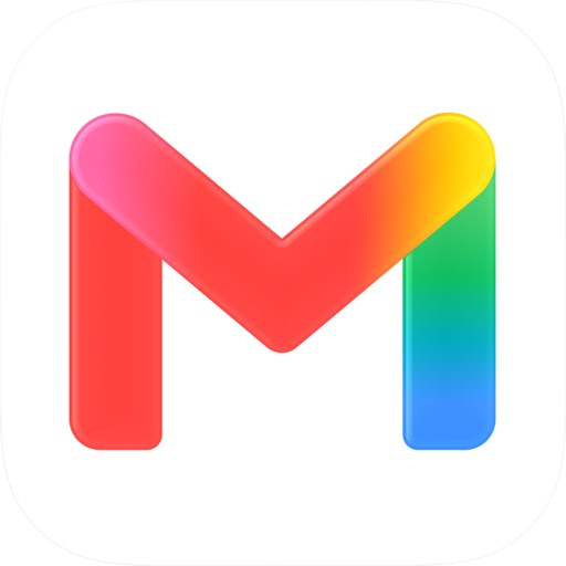 Gmail - Google'i e-posti rakendus