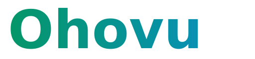 Rakenduste ja mängude erialased soovitused | ohovu.com